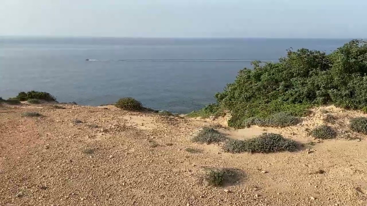 Sardinien Nord Scouttour 10-2022
