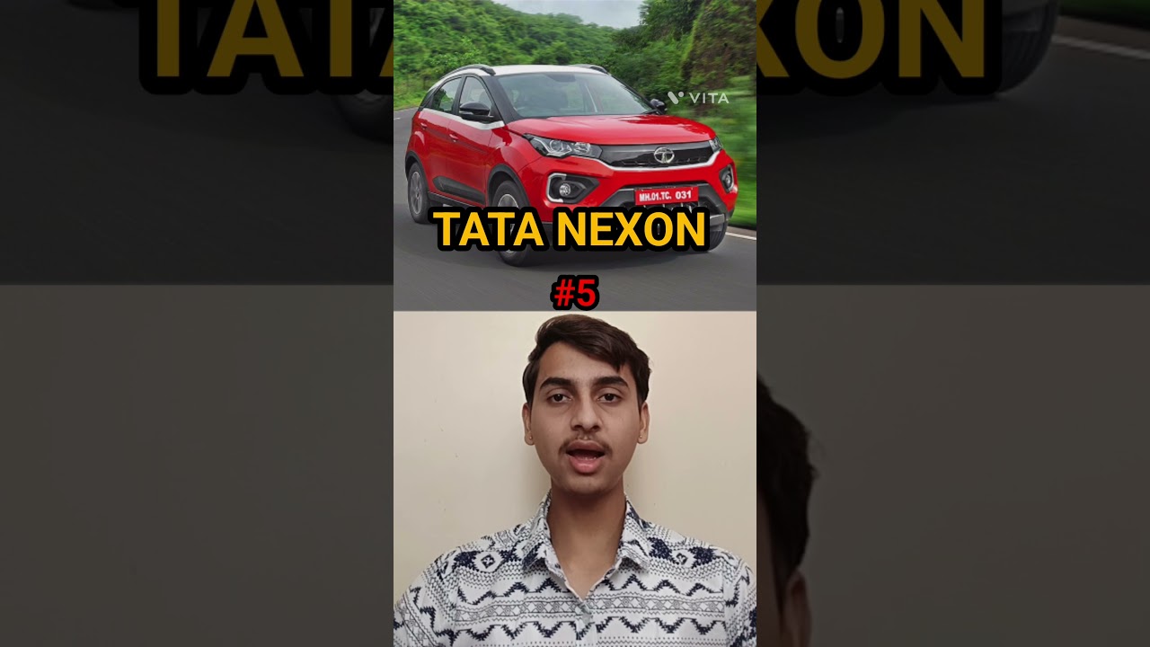 TOP 5 Middle Class Family Cars ? 