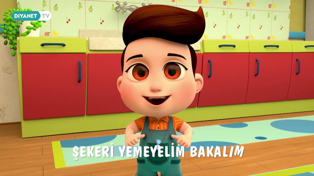 SABRETMEK / PATİLİ ve DOSTLARI