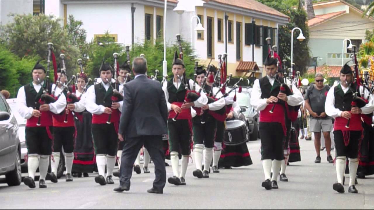 Procesión de 