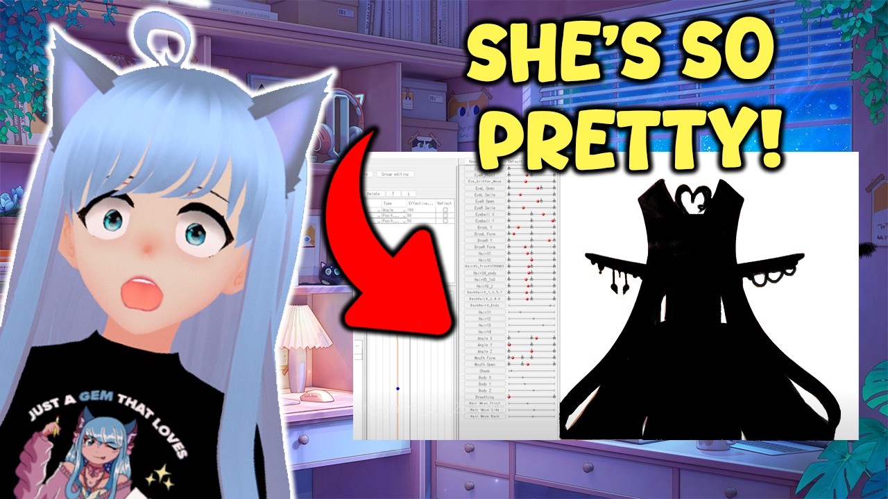 If Perfectionism is Holding You Back, Watch This (CreativiTEA w/ Sya Ep #1)