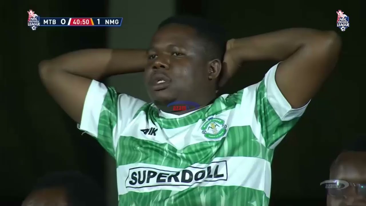 Mtibwa Sugar (1-1) Namungo FC | NBCPL Highlights