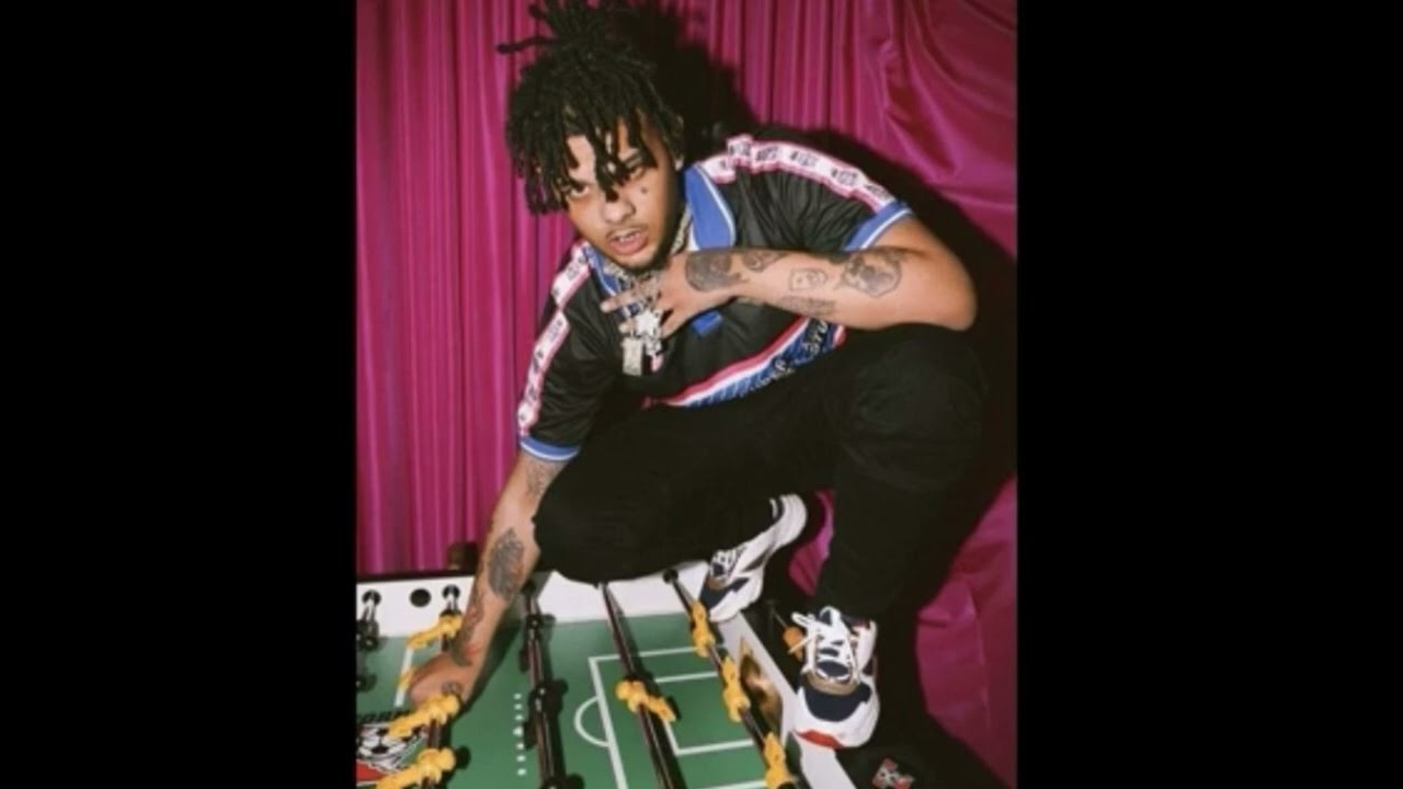 (FREE) SMOKEPURPP X LIL PUMP TYPE BEAT - “JGO”