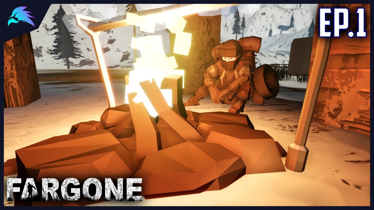 This Update Makes Fargone a Whole New Game!
