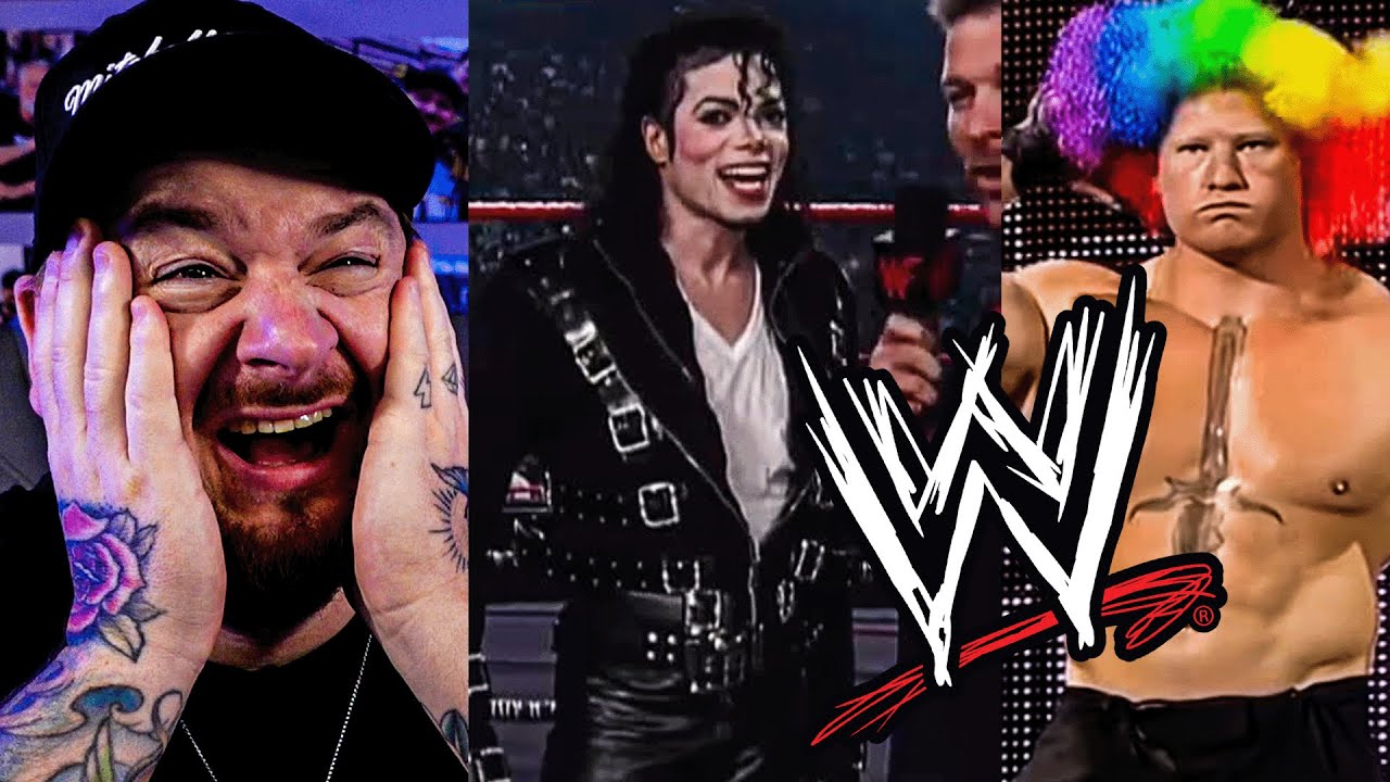 Das einer zu viel !😧 REACTION auf WWE KI Videos die zu weit gehen 🤯 | Der Keller Stream Highlights