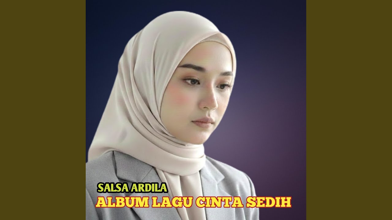 Tenggelam dalam rindu (Album)