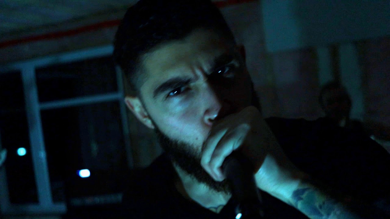 Beyond Deviation - Death Sentence [Music Video] (2019)
