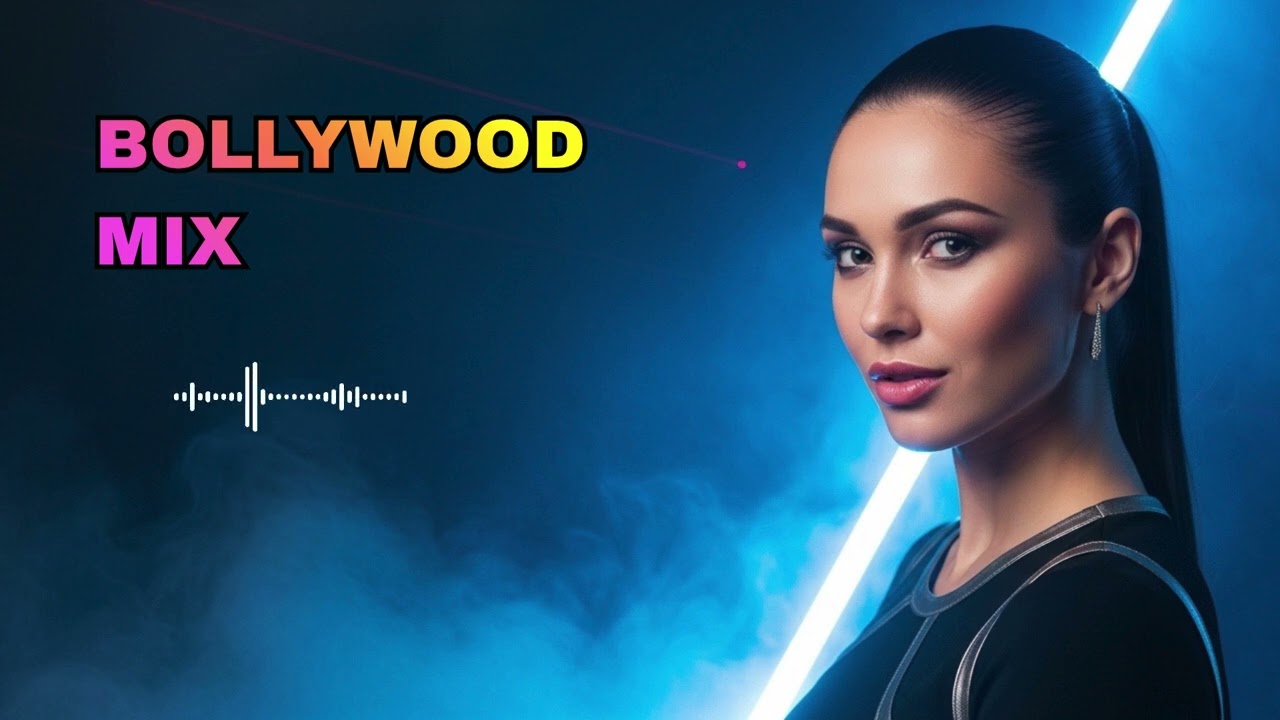Индийский EDM Ремикс 2026 🔥 Ночной Клуб Басс | Bollywood Night Drive Mix