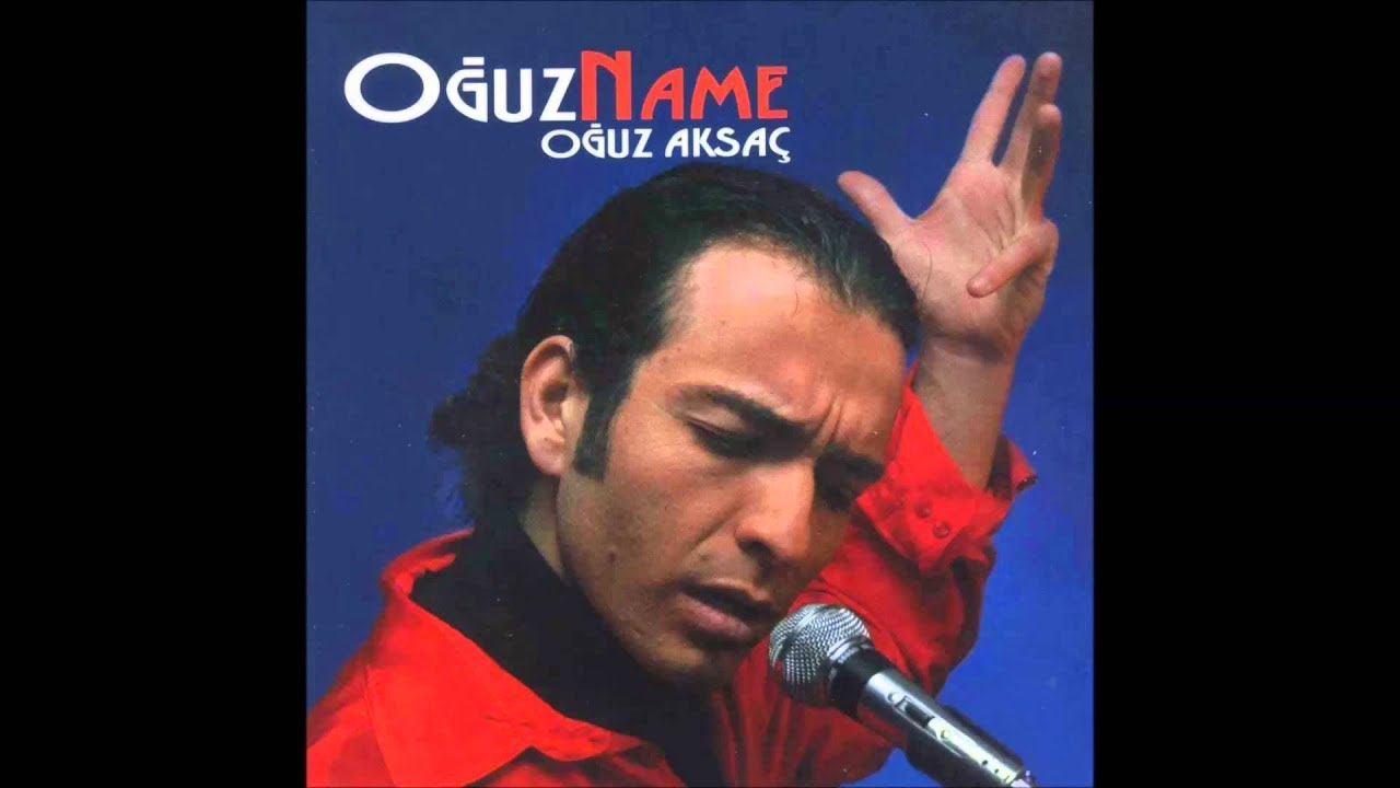 oğuz aksaç 'bir seher vaktinde'