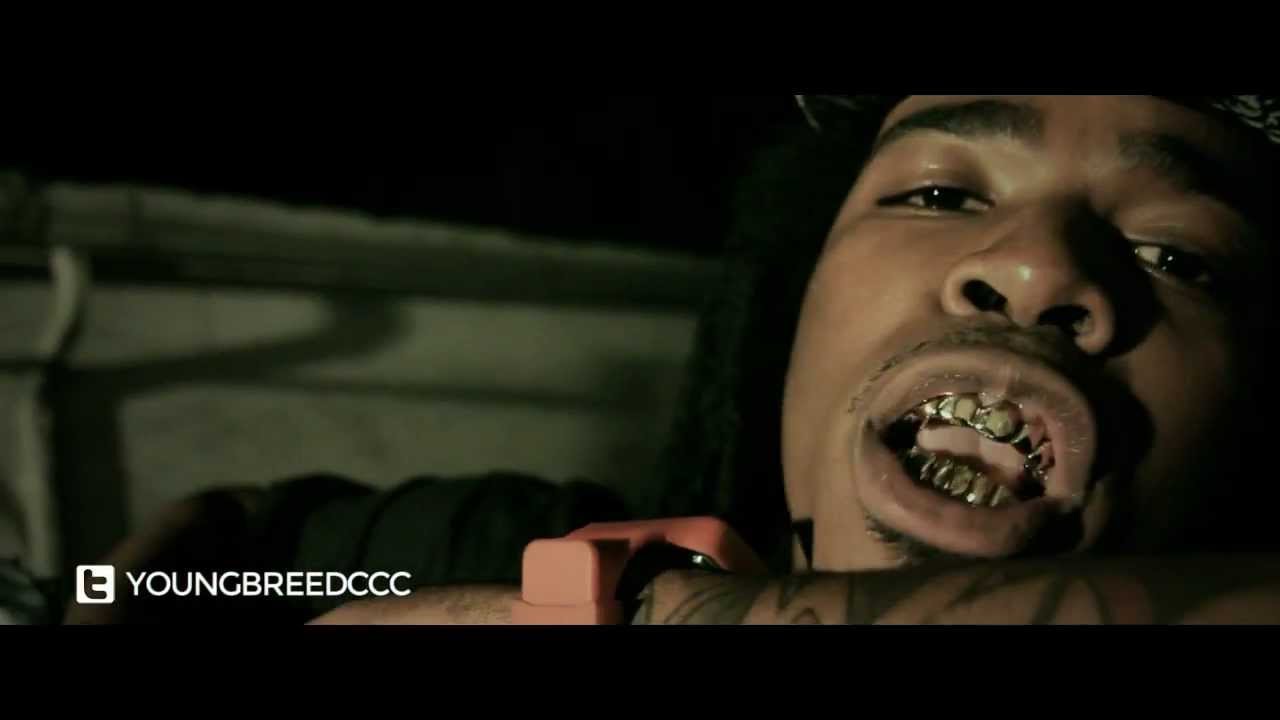 Young Breed - 