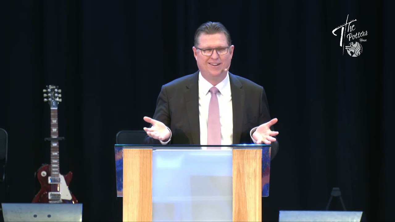 Sunday  21 March | 10:30 | Ps Nigel Brown | The Sign Post of Marriage