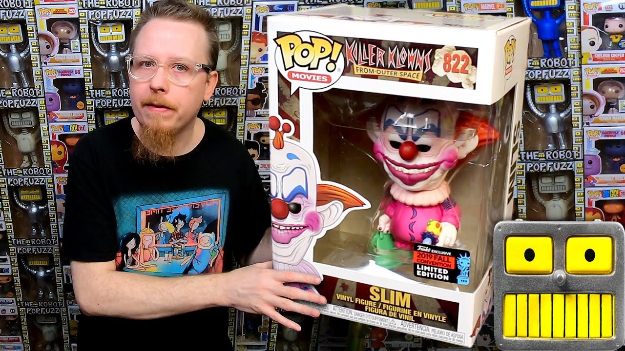 I Purchased a $2000 Funko Pop Collection Full of over 150 Funko Pops