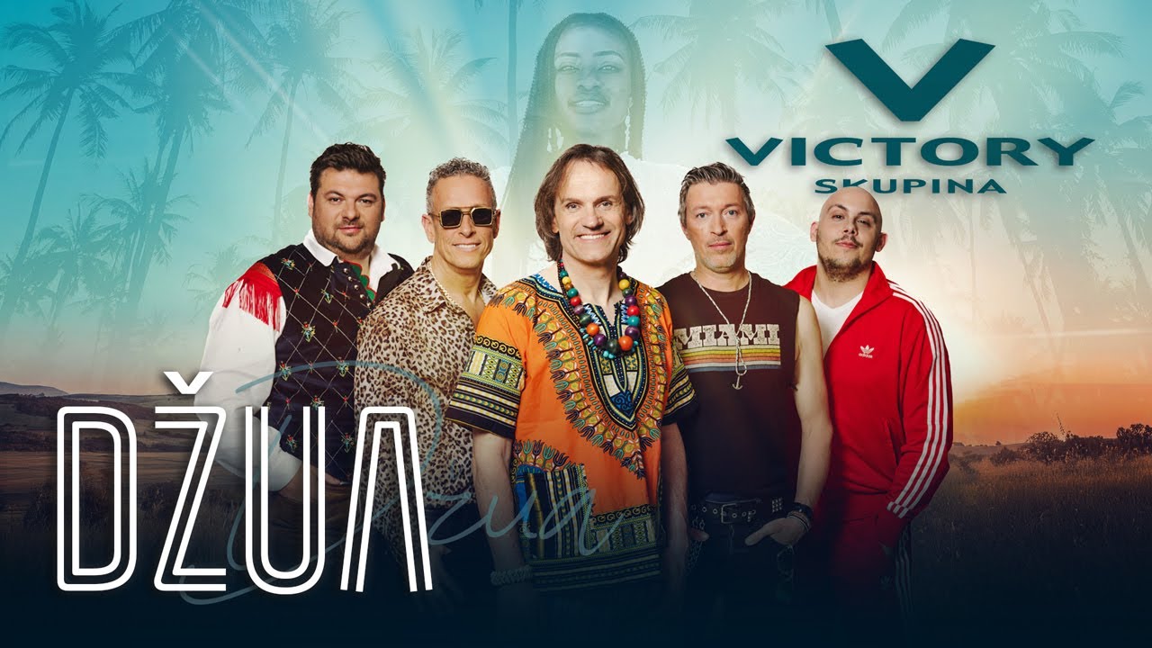 Skupina Victory - DŽUA (Official video)