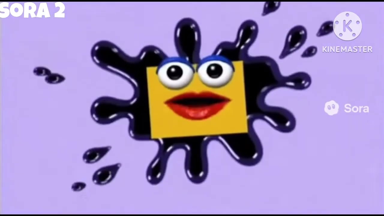 Klasky Csupo logos instrumental videos & ai 2 videos