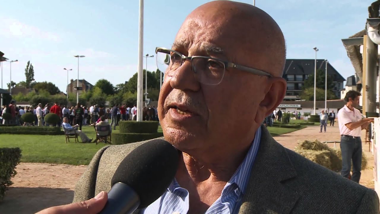 2014 August Yearling Sale - Day 1 review