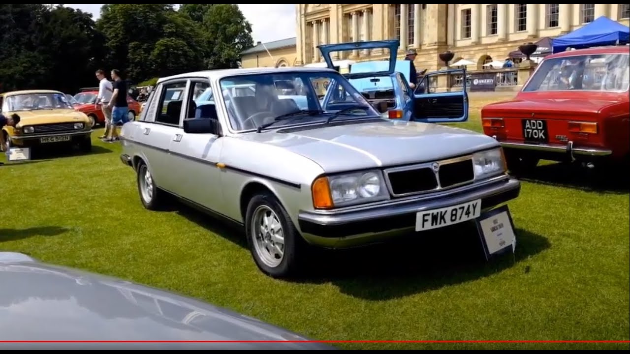 Festival of the Unexceptional 2018