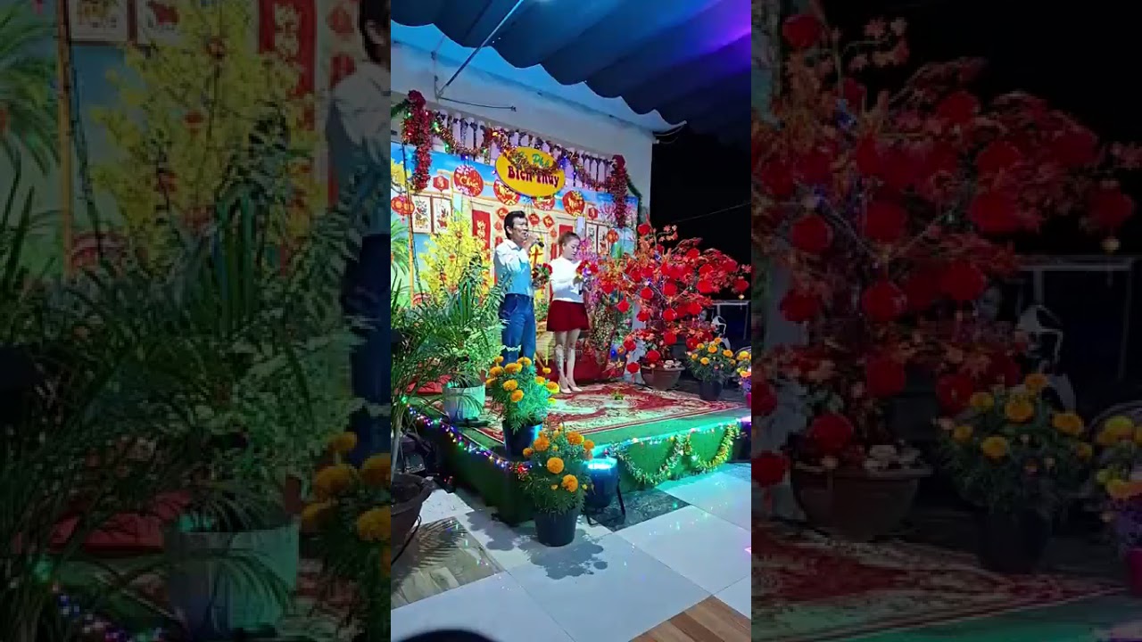 Hoa mười giờ 