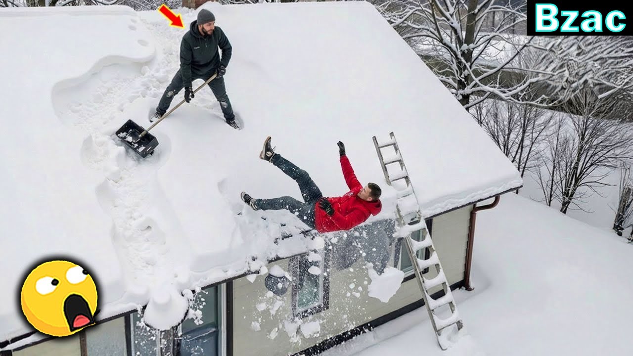 Moments when Thing Went Wrong (P180) | 2026 Idiots at Work & Instant Regret Fails Compilation