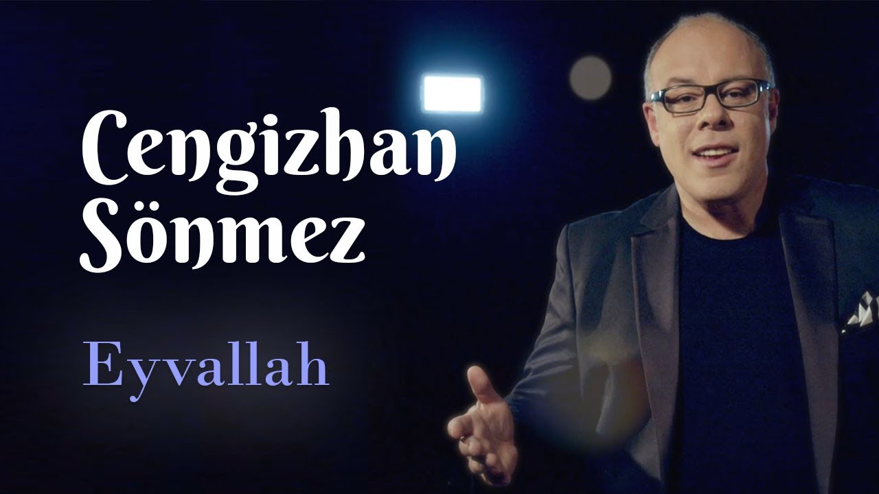 Cengizhan Sönmez - Eyvallah [© 2020 Soundhorus]