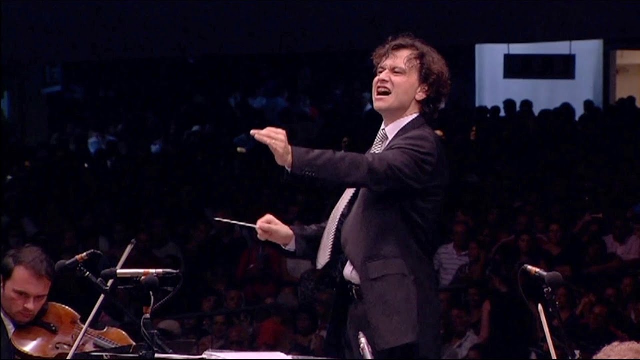 O Pássaro de Fogo - OSB & Leandro Carvalho