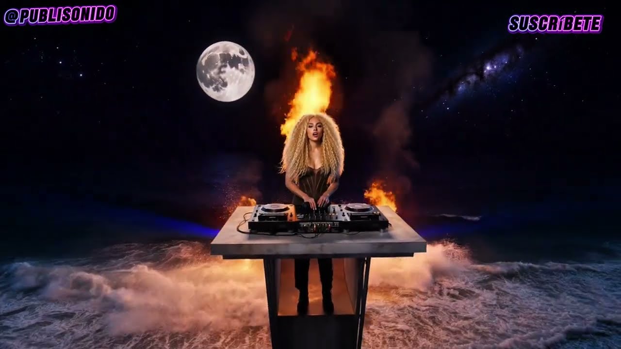 ⚡ AU05 Afterlight 160 ⚡