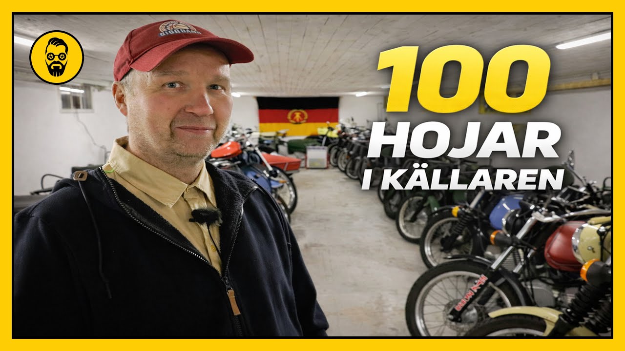 ”Kvaliteten blev sämre efter 1985”