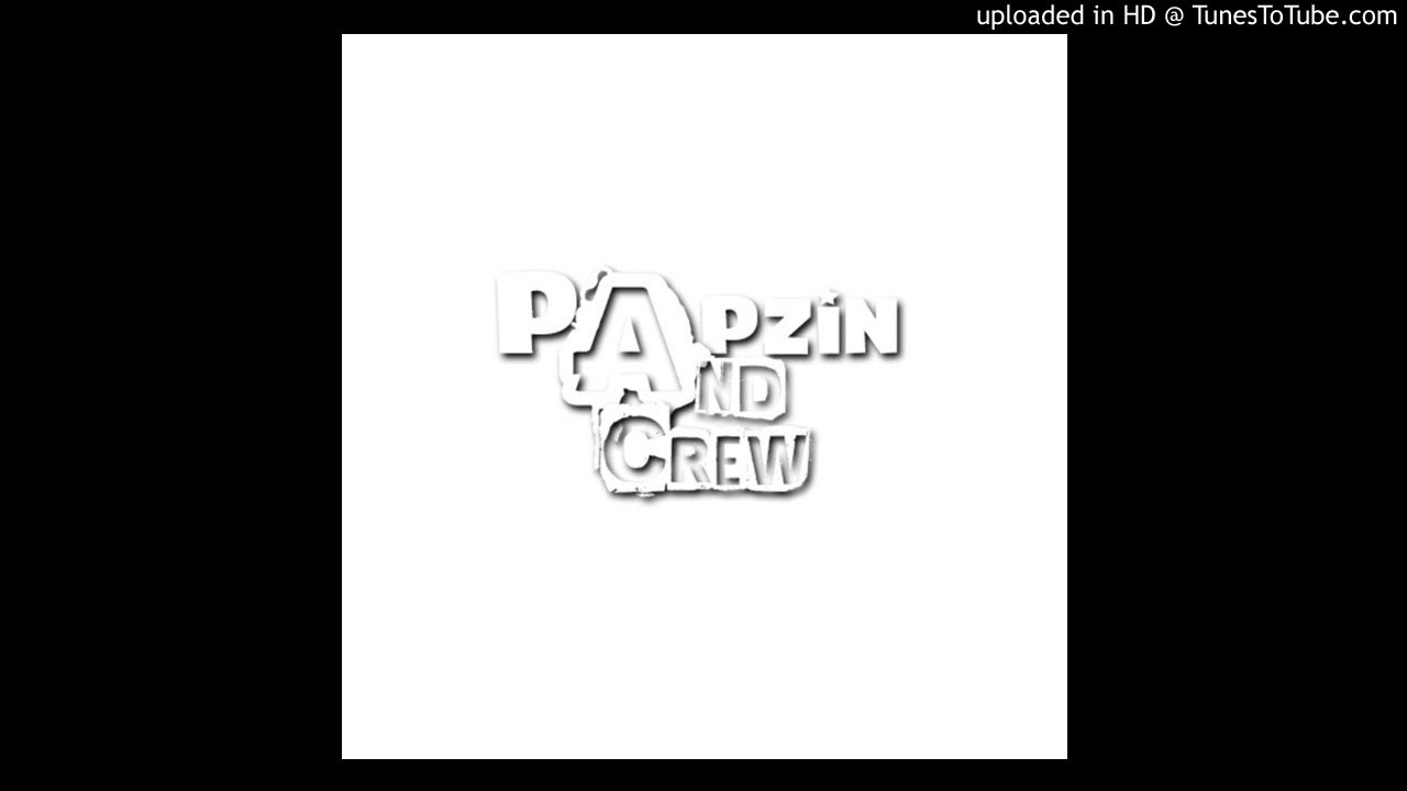 Papzin & Crew - Cruize Friday 74 (Mixed By DJ Papzin) (26 April 2019)