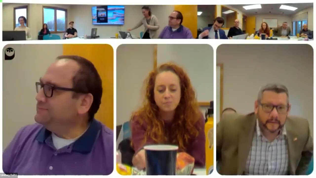 Civilian Review Board Meeting | March 10, 2026