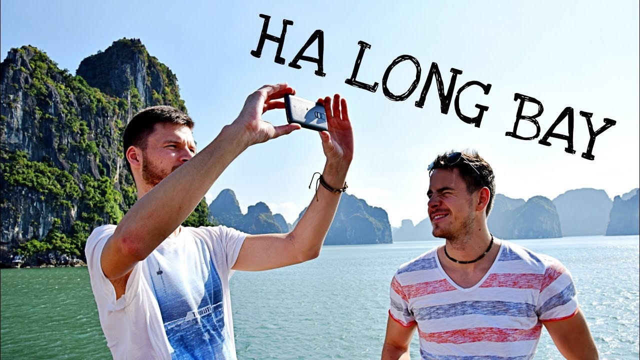 Ile warta jest PERŁA - czyli mroczny sekret rajskiego HA LONG BAY | Azja VLOG #02