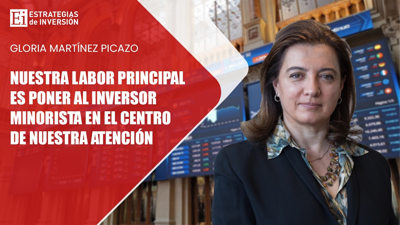 Nuestra labor principal es poner al inversor minorista en el centro de nuestra atención | BME
