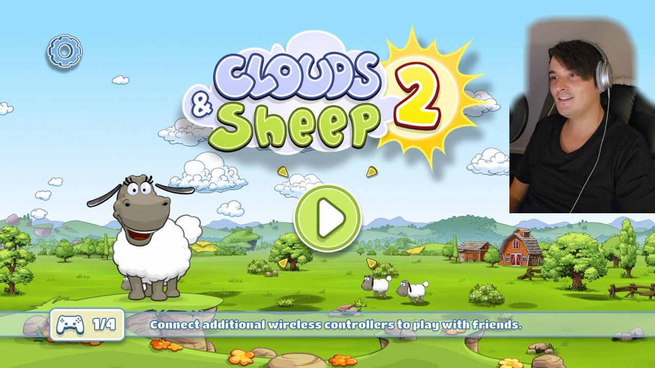 Poke That SHEEPY