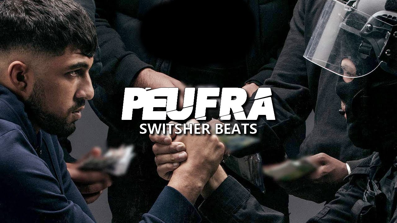 [FREE] Zkr x Werenoi Type Beat - 