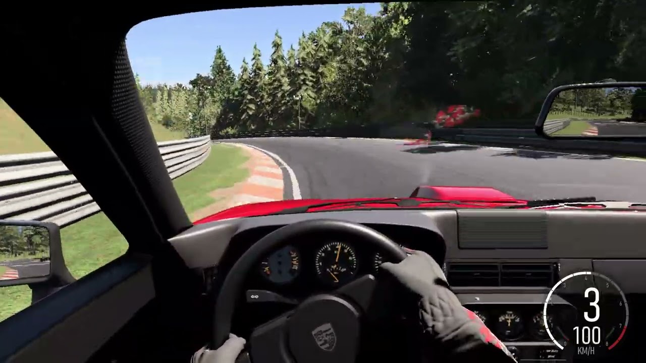 Forza Motorsport Porsche 924 Carrera GTS de 1980