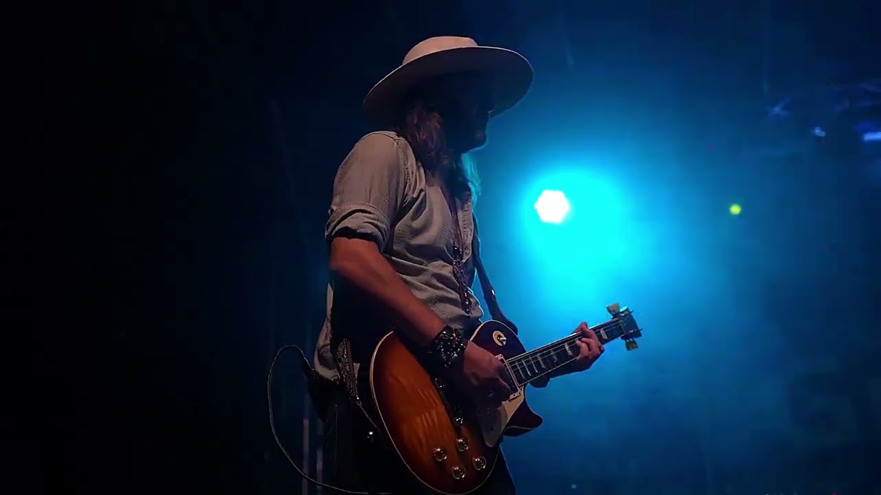 Sztof + Jerzy Styczyński - Nadzieja LIVE (Miłosław 26.07.2025)