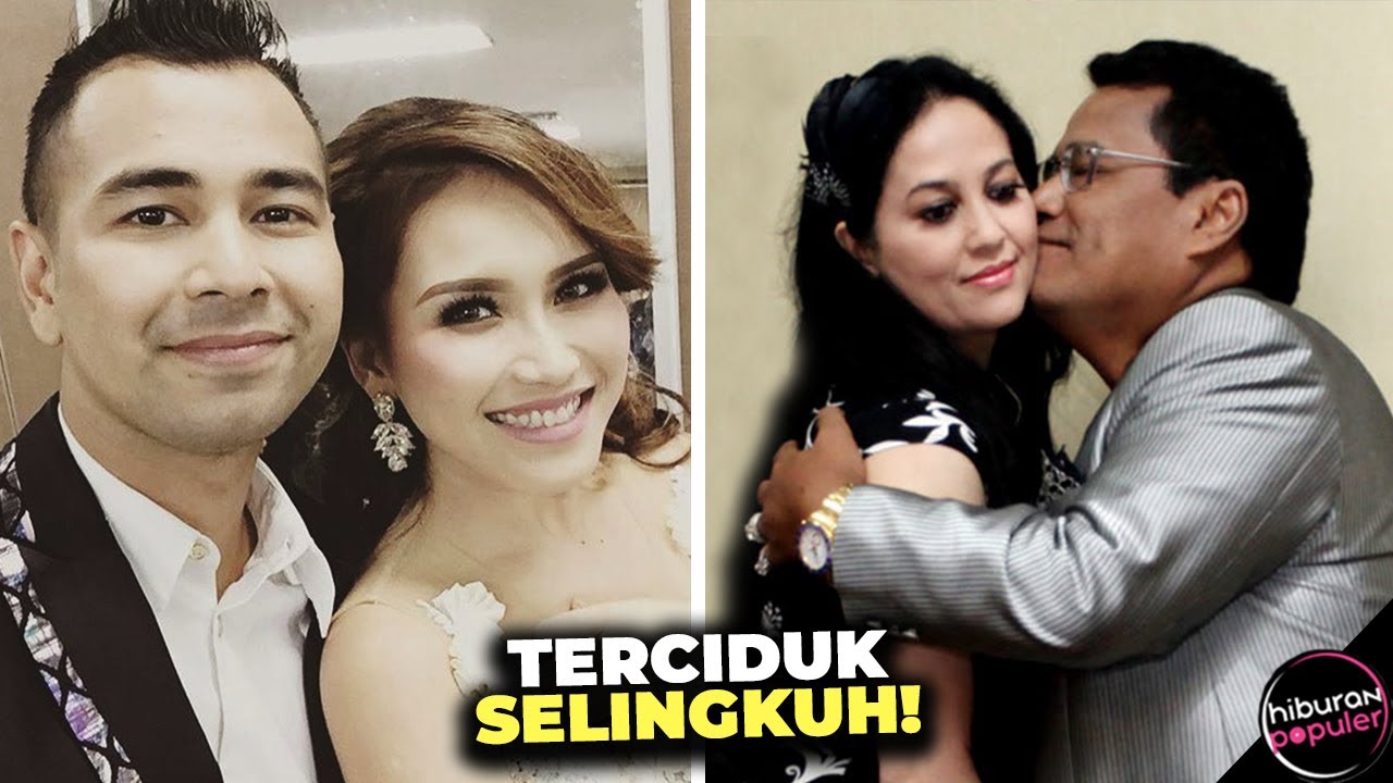 SAMPAI DI BELIKAN VILLA SEHARGA 3,5 MILIAR?! Artis Indonesia yang Selingkuh tapi Dimaafkan Pasangan