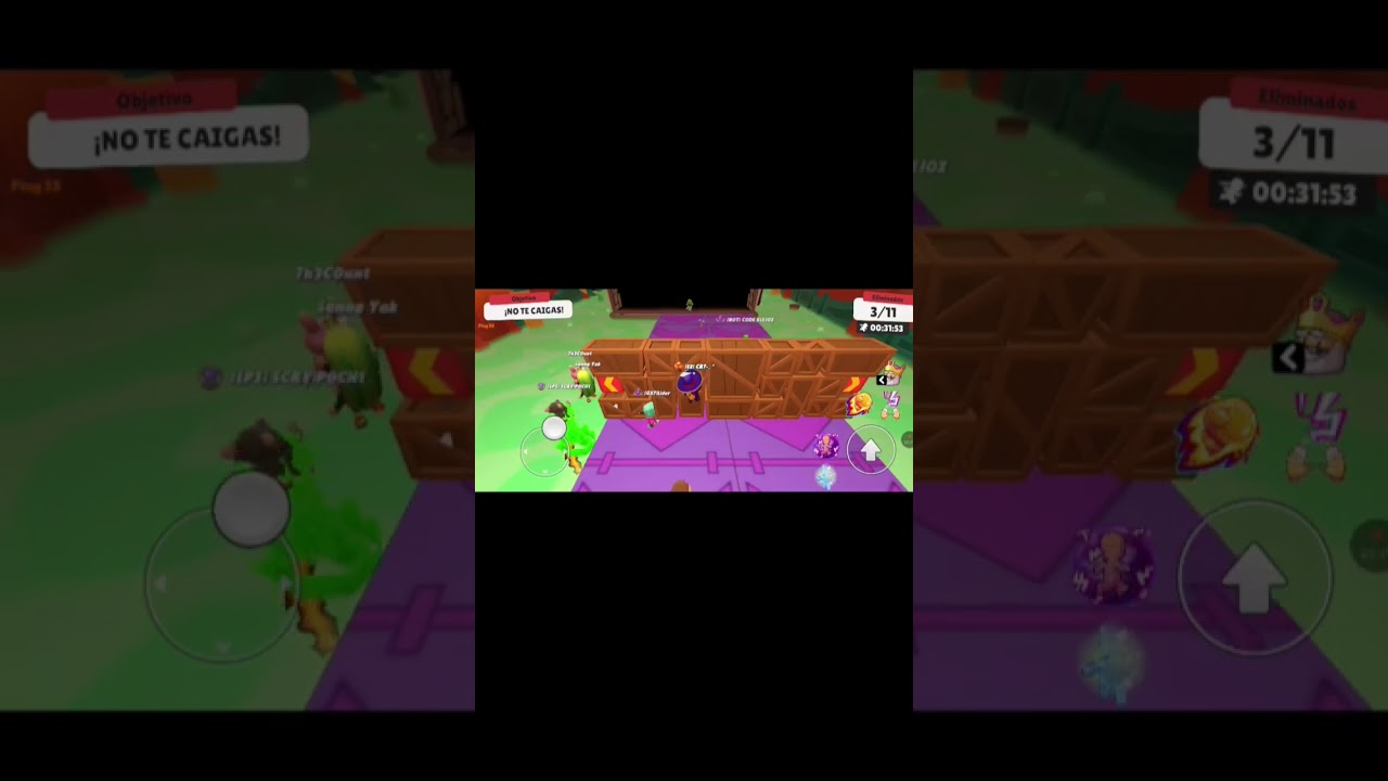 BEST MOMENTS IN STUMBLE GUYS 