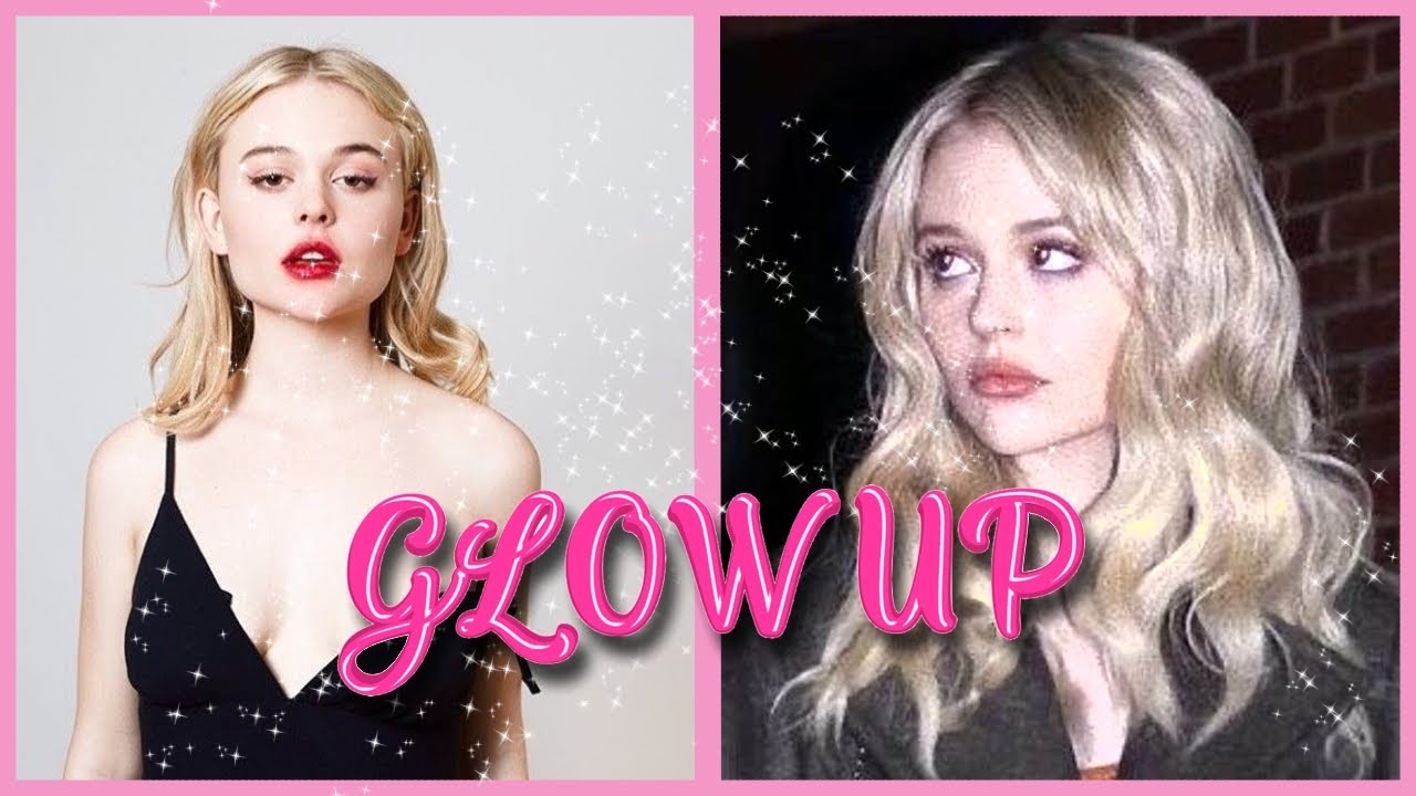 ☽ Ты Сбежала Из Pinterest? Полный Glow Up I Саблиминал ☽