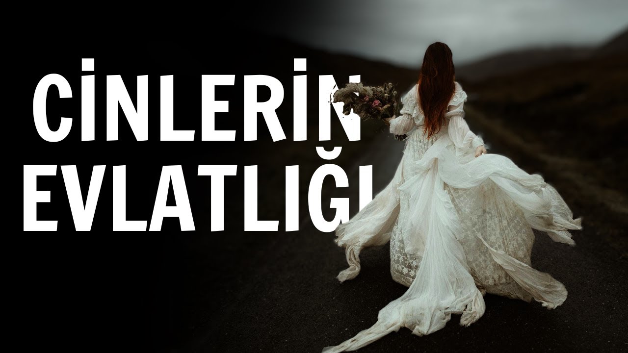 Iğdırlı Genç Kızın ve Ablasının Yaşadığı Korkunç Olaylar | Cin Hikayeleri | Korku Hikayeleri