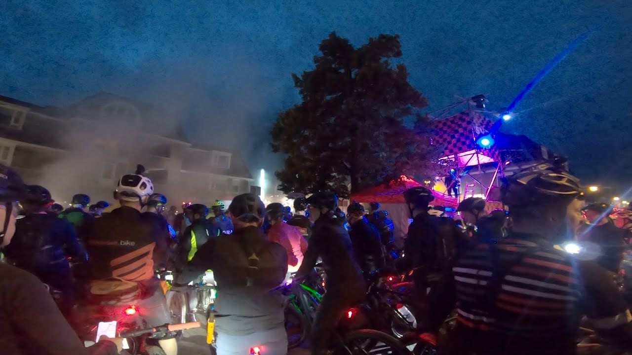 MTB Mania 2023