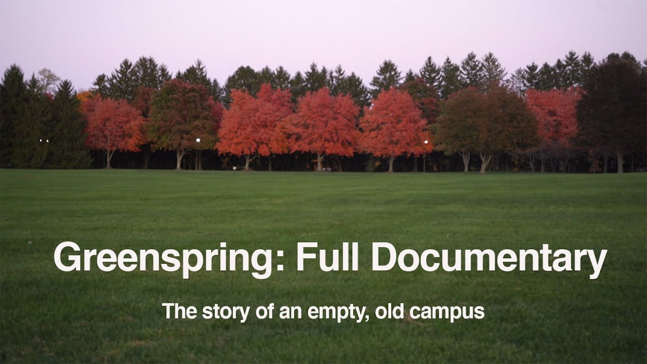 Greenspring Full Documentary