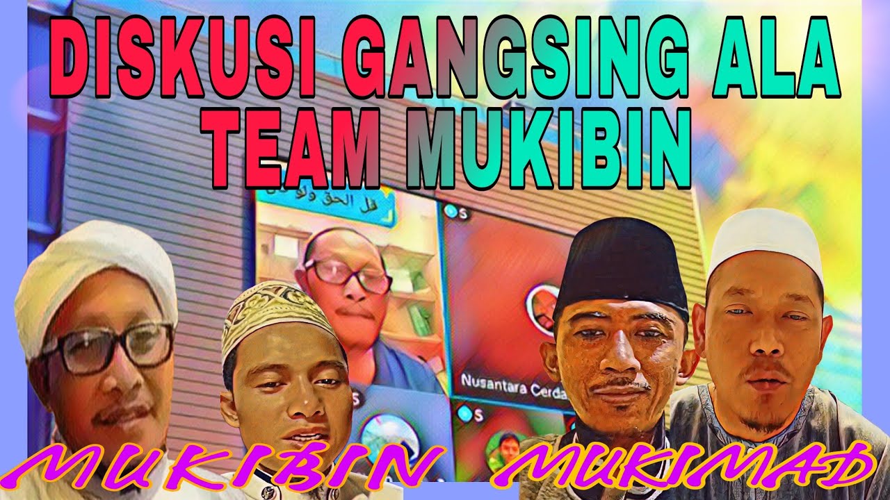 PAK FATTAH ‼️‼️ BINGUNG DENGAN UCAPANNYA SENDIRI
