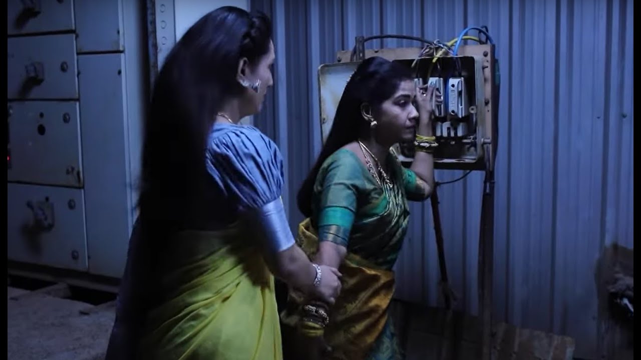 ஆண்டி நமக்கு தெரியாம டான்ஸ் பிராக்டிஸ் பண்றாங்க!| செம்பருத்தி | Sembaruthi | Zee Tamil | Ep. 968