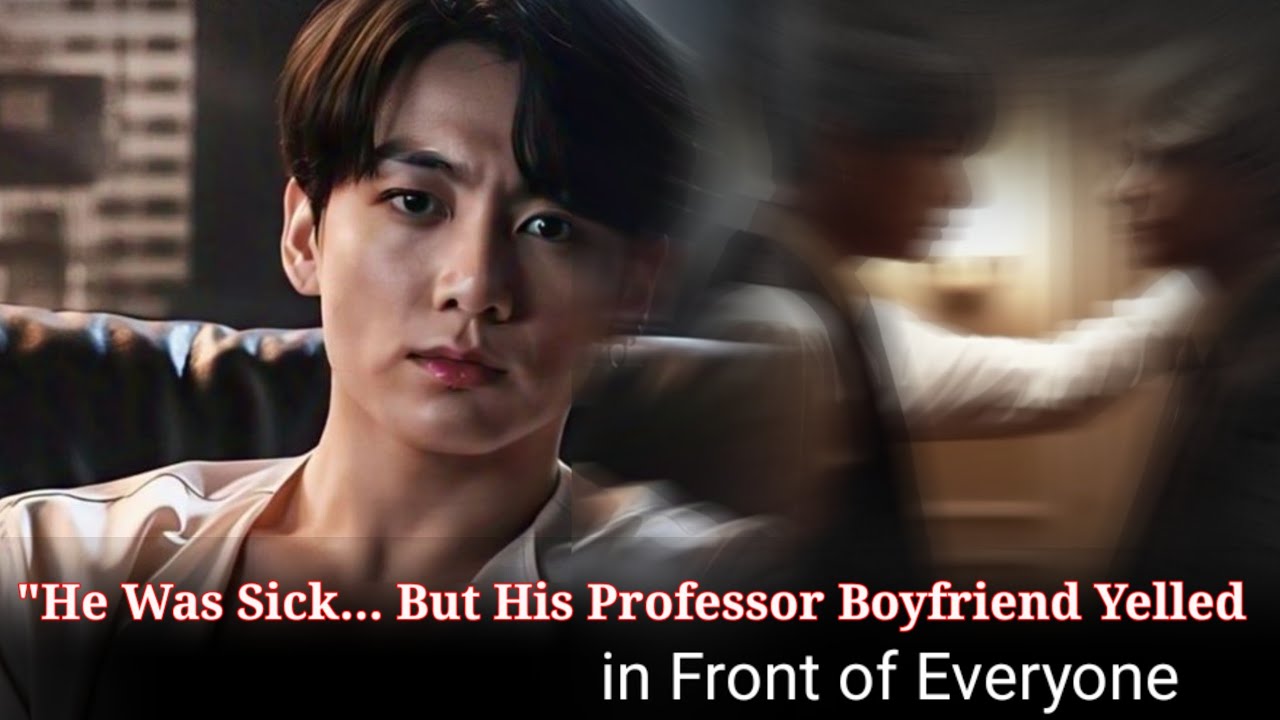[ Oneshot 2/2 ] 