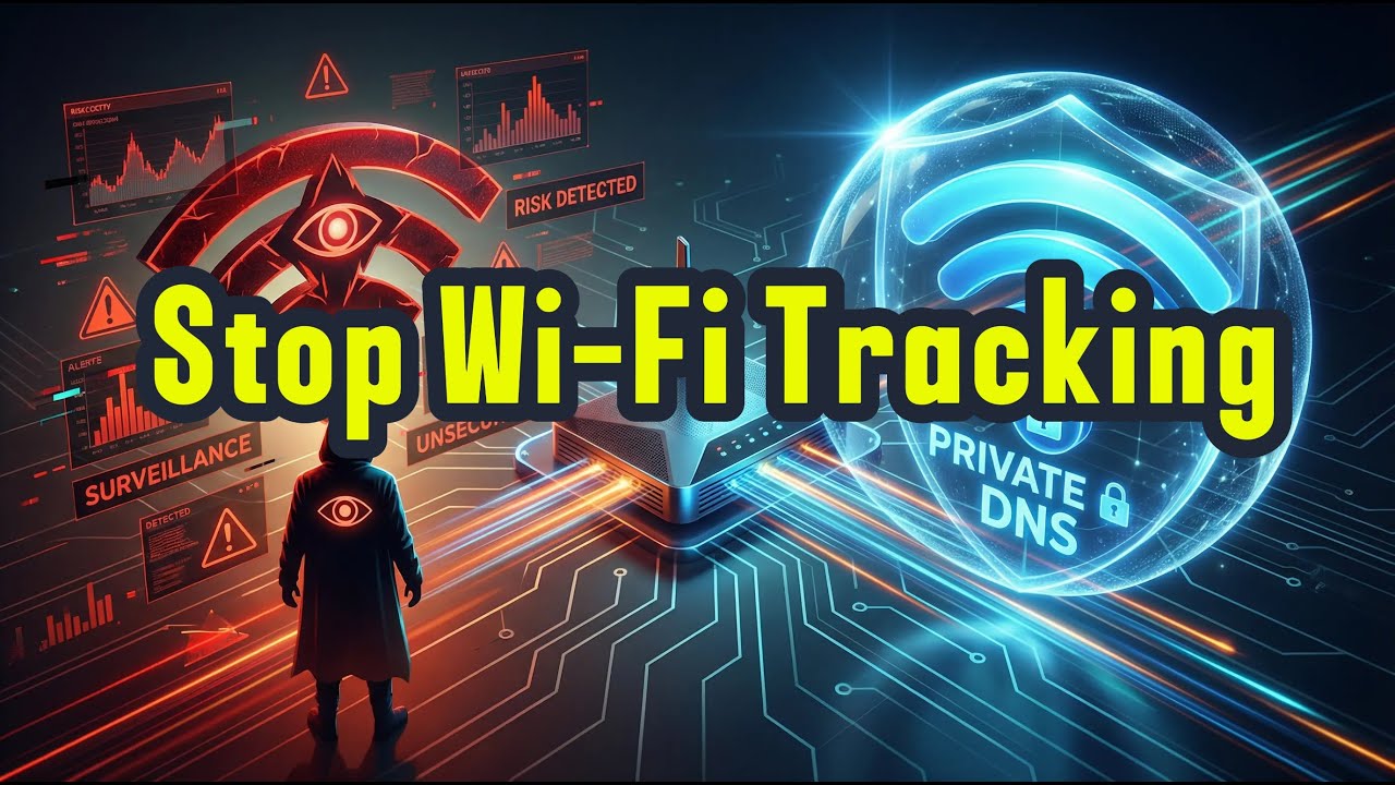 Ваш интернет-провайдер может видеть каждый посещаемый вами сайт (исправьте это немедленно).