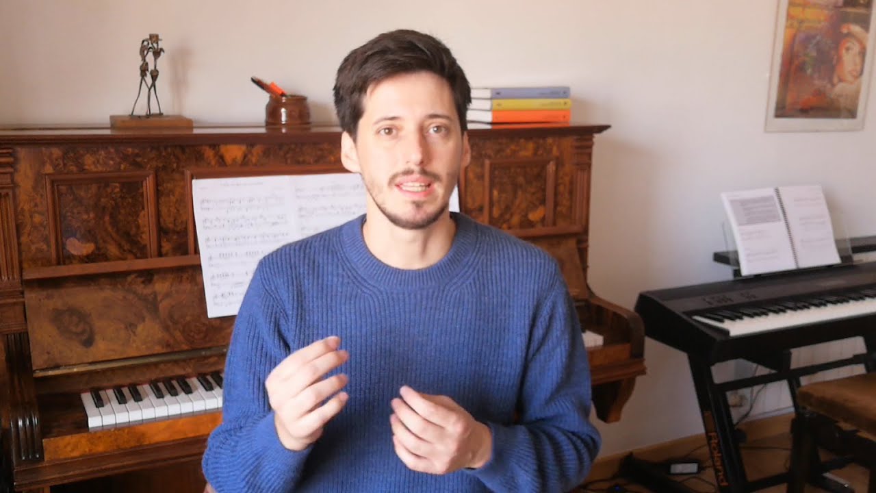 ¿Qué es la sustitución tritonal? Definición, análisis y ejemplos.