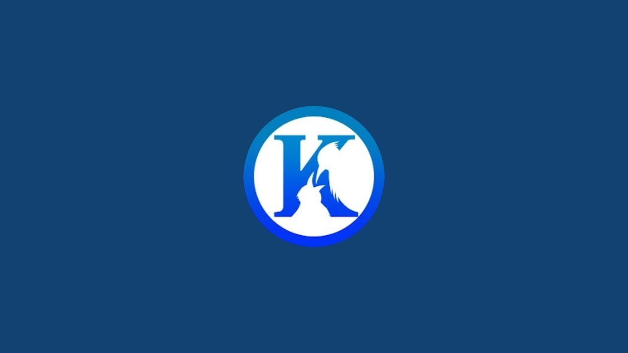 K Family is live!