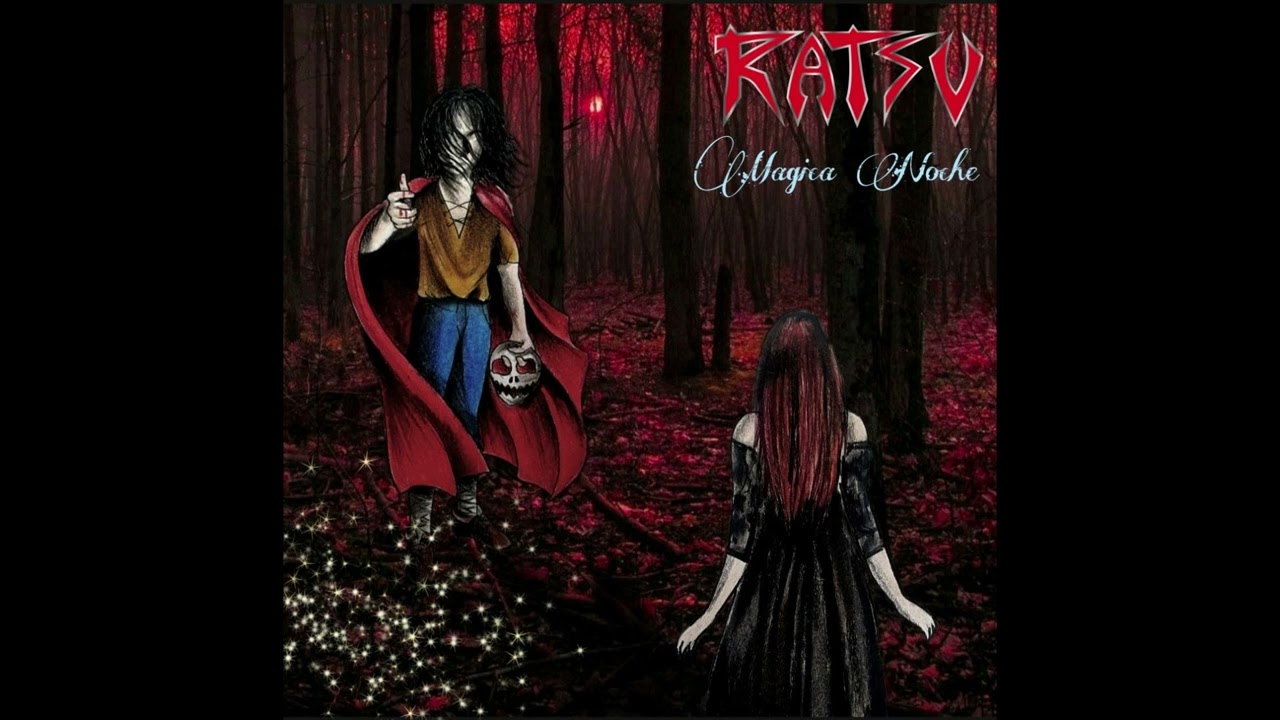 Mágica Noche-Ratsu