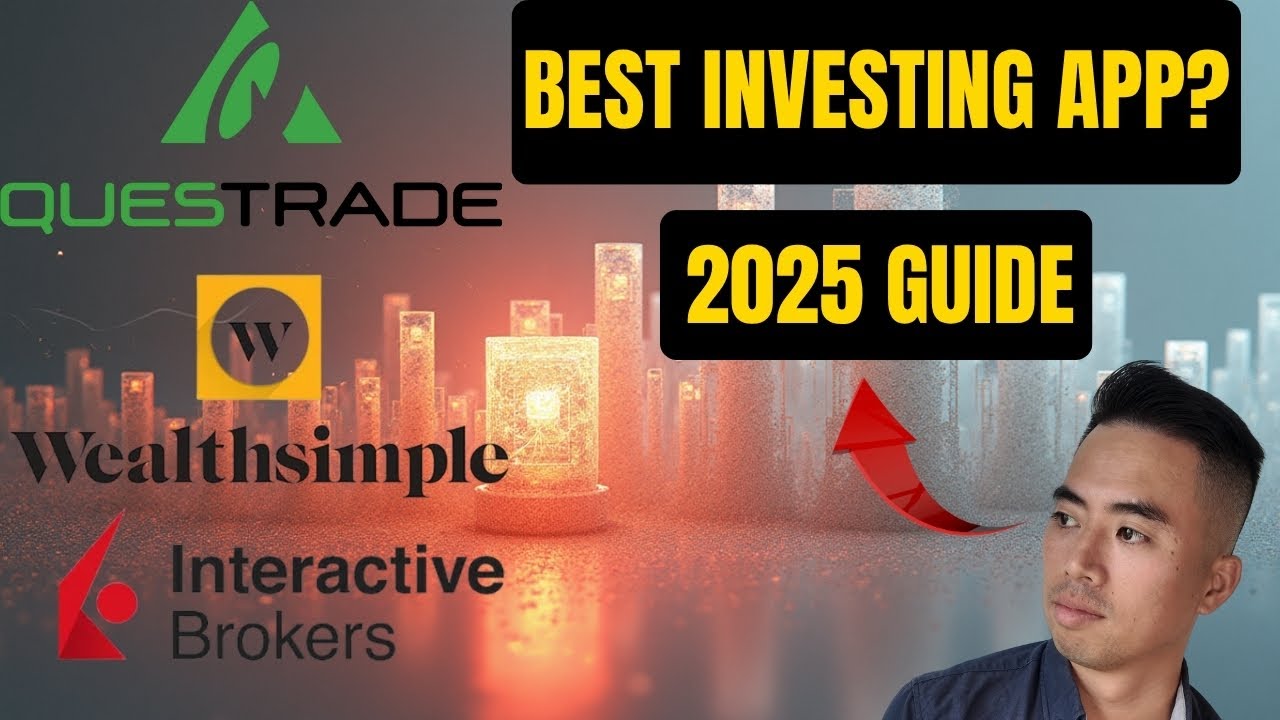 Best Investing Platforms In Canada (2025) - Save On Fees + Get More Tools