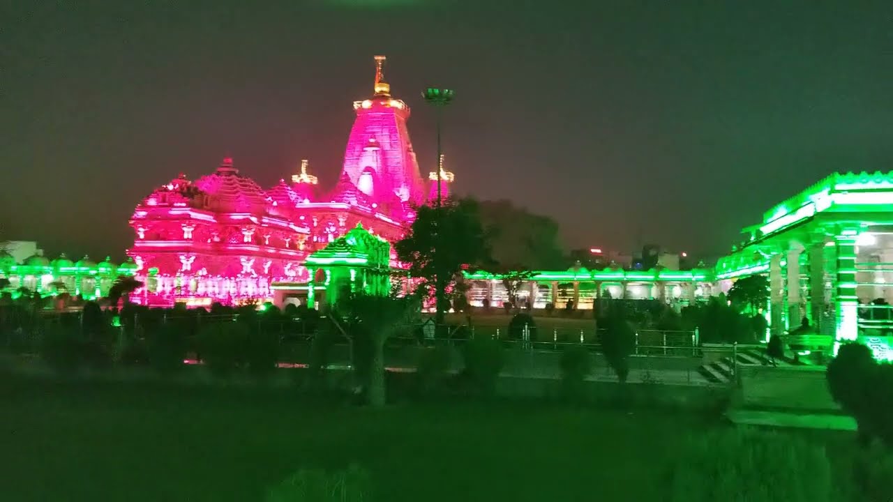 श्री सांवरिया सेठ , मंडफिया , राजस्थान