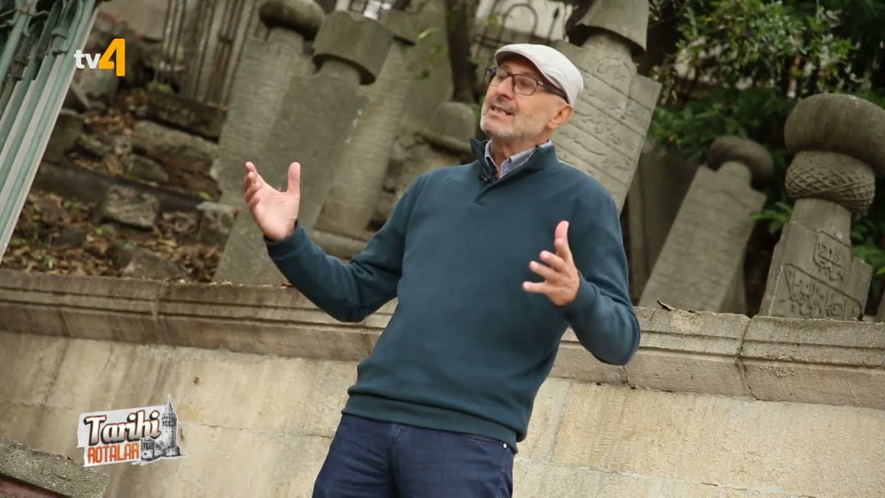 Tarihi Rotalar | Eyüp | 17. Bölüm